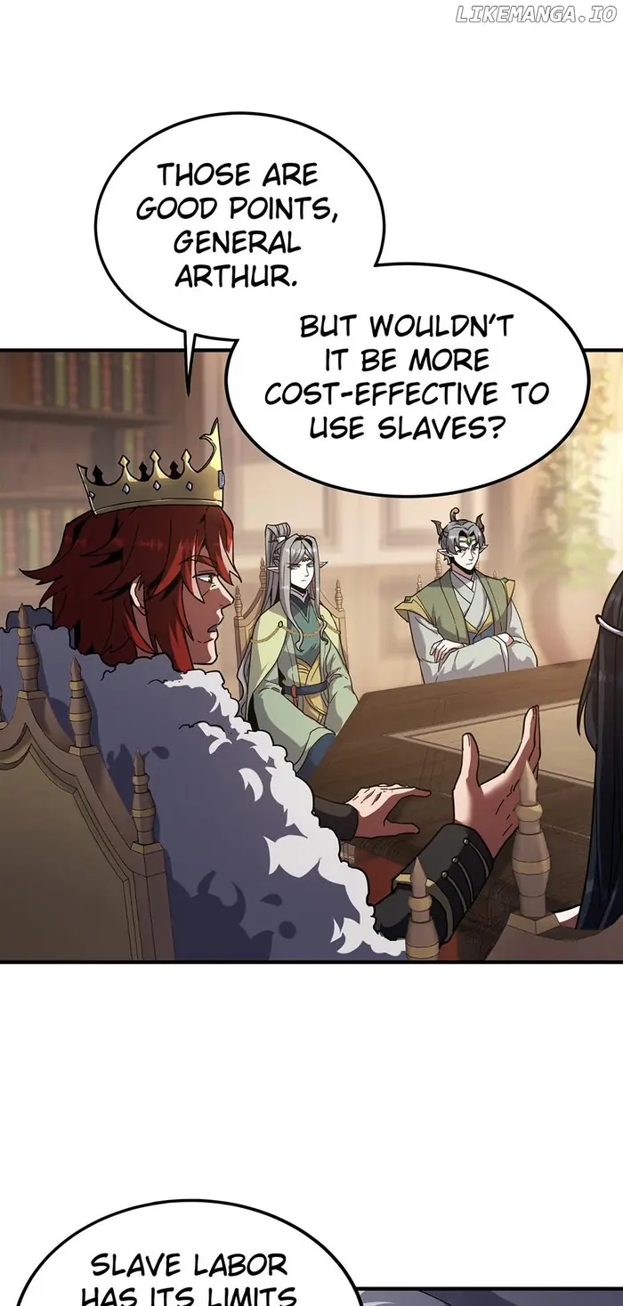 The Beginning After the End Chapter 218 image 66_optimized